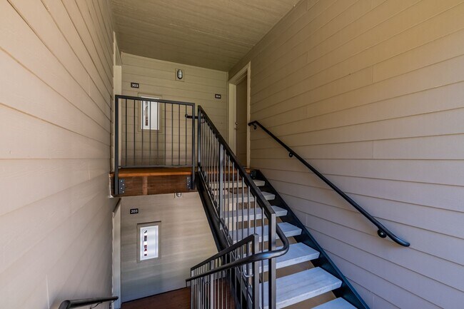 Foto del interior - Harmona Heights Apartments