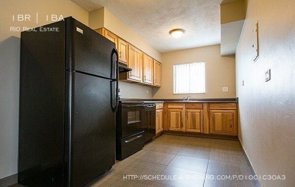 Building Photo - STUNNING 1BR UNIT W/ HUGE BALCONY & PARKING!!