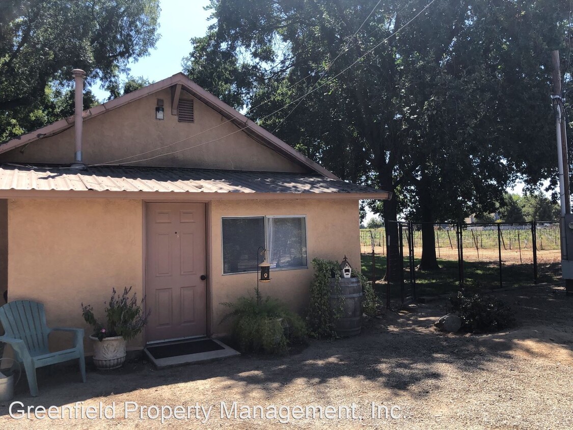 Primary Photo - 2 br, 1 bath House - 20400 N. Dustin Rd