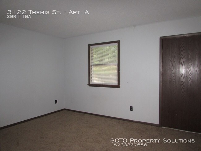 Building Photo - 3122 Themis St