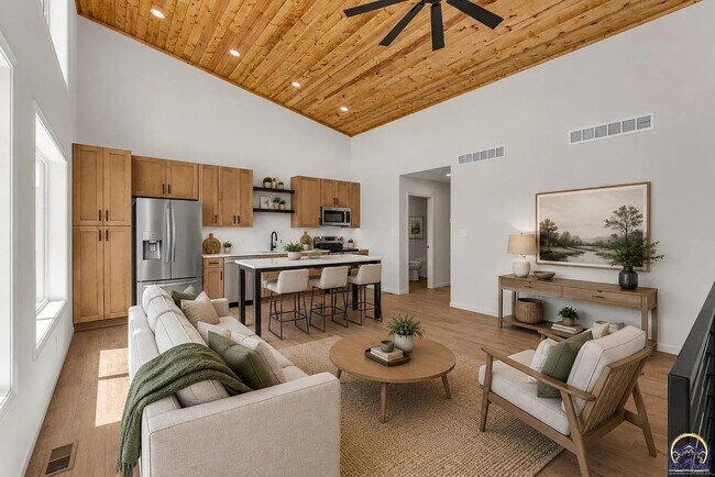 Foto del edificio - 2900 SW Villa W Dr