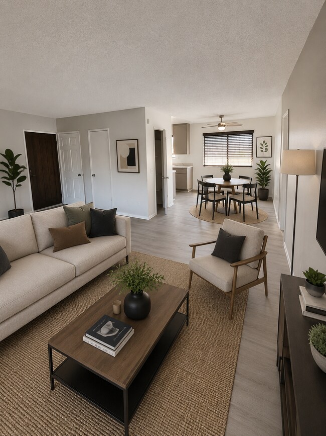 Foto del edificio - 6308 Elgin St