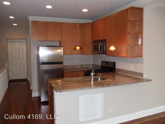 Building Photo - 4169 W Cullom Ave