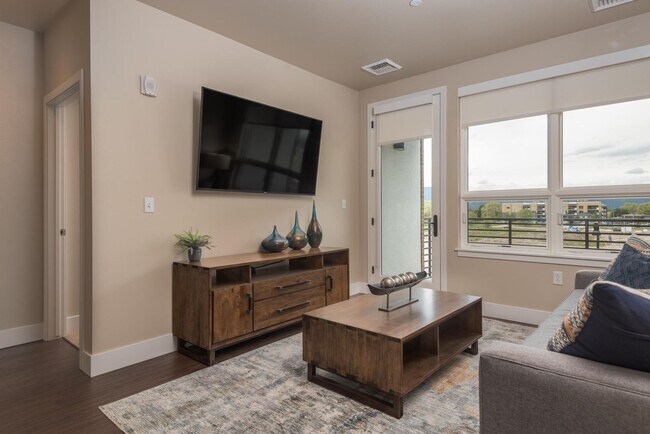 Foto del edificio - Cambium Place Spacious 2-Bedroom 2-Bathroo...