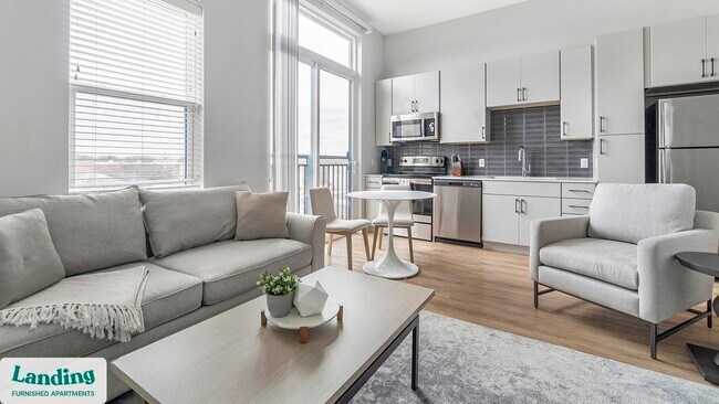 Building Photo - 545 Foster St