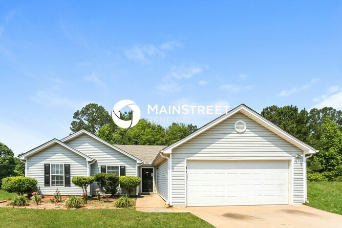 3 Bedroom Pet-Friendly Home in Covington, ... - 3 Bedroom Pet-Friendly Home in Covington, ...