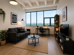 Interior Photo - 735 West by 3L Living