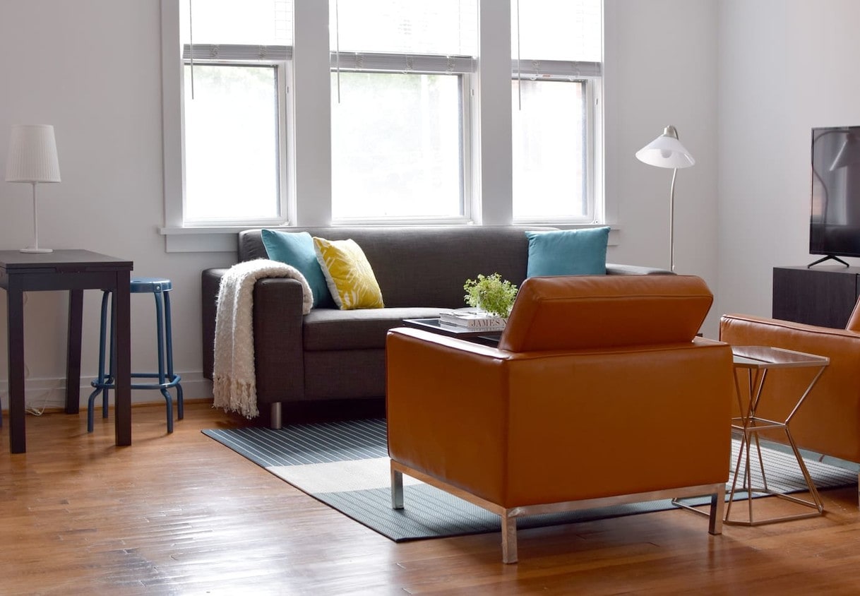 Foto principal - 3625 16TH St NW