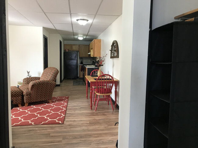 Building Photo - Ironton Apartments