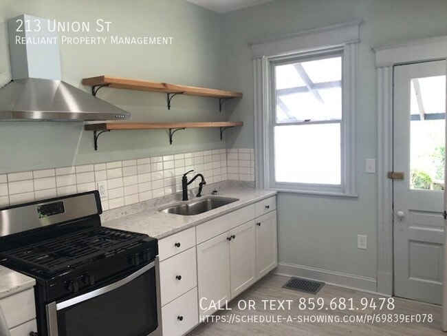 Foto del edificio - 213 Union St