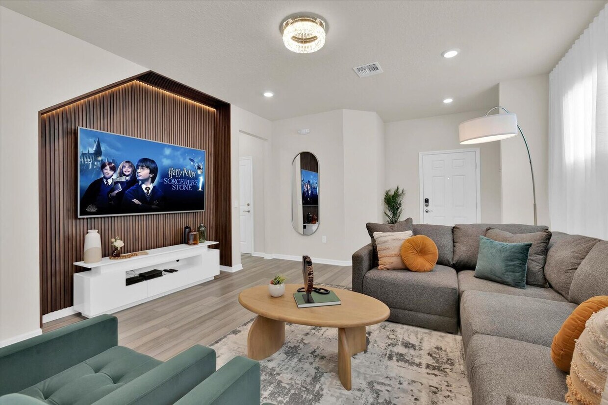 Foto principal - 3301 Lilac Wy