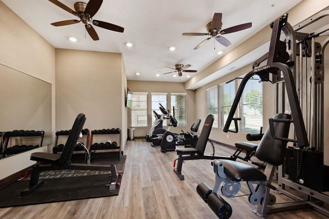 Instalaciones de entrenamiento K-Ten Place, aquí - K-Ten Place