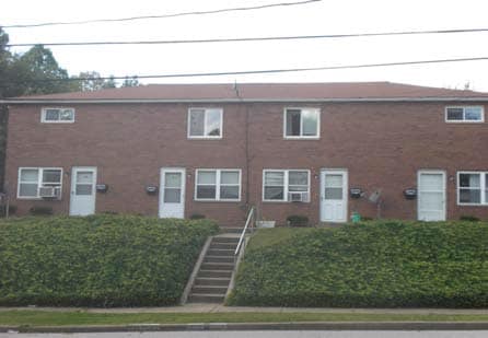 Primary Photo - 1452-1458 Front St