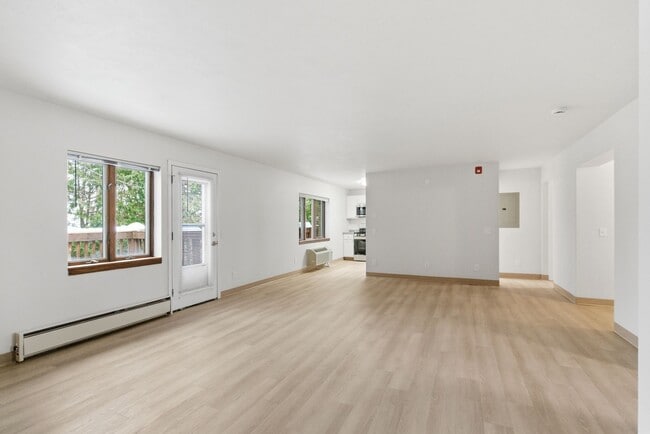 Interior Photo - Campus Park Apartments & Commercial