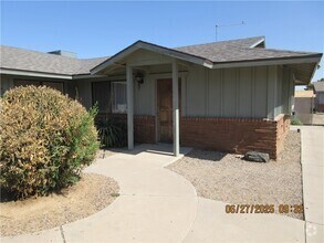 Building Photo - 3829 N Roosevelt St
