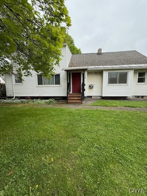 Foto principal - 103 Drexler Ave S