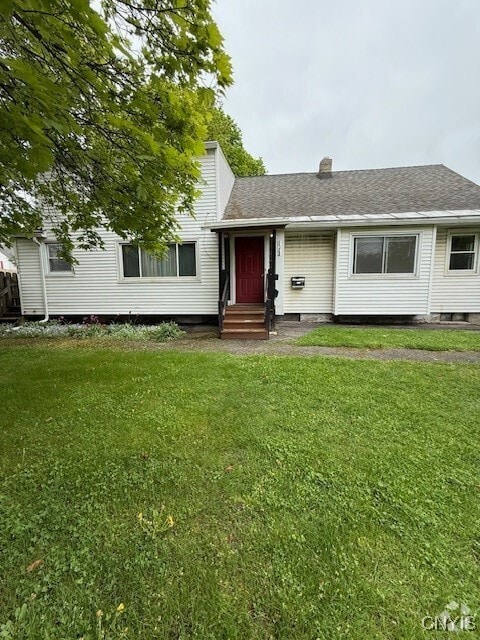 Building Photo - 103 Drexler Ave S