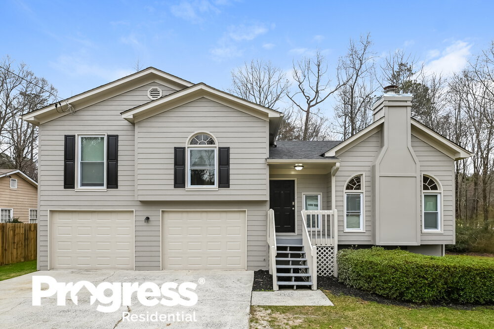 Primary Photo - 2690 Windstream Way NW