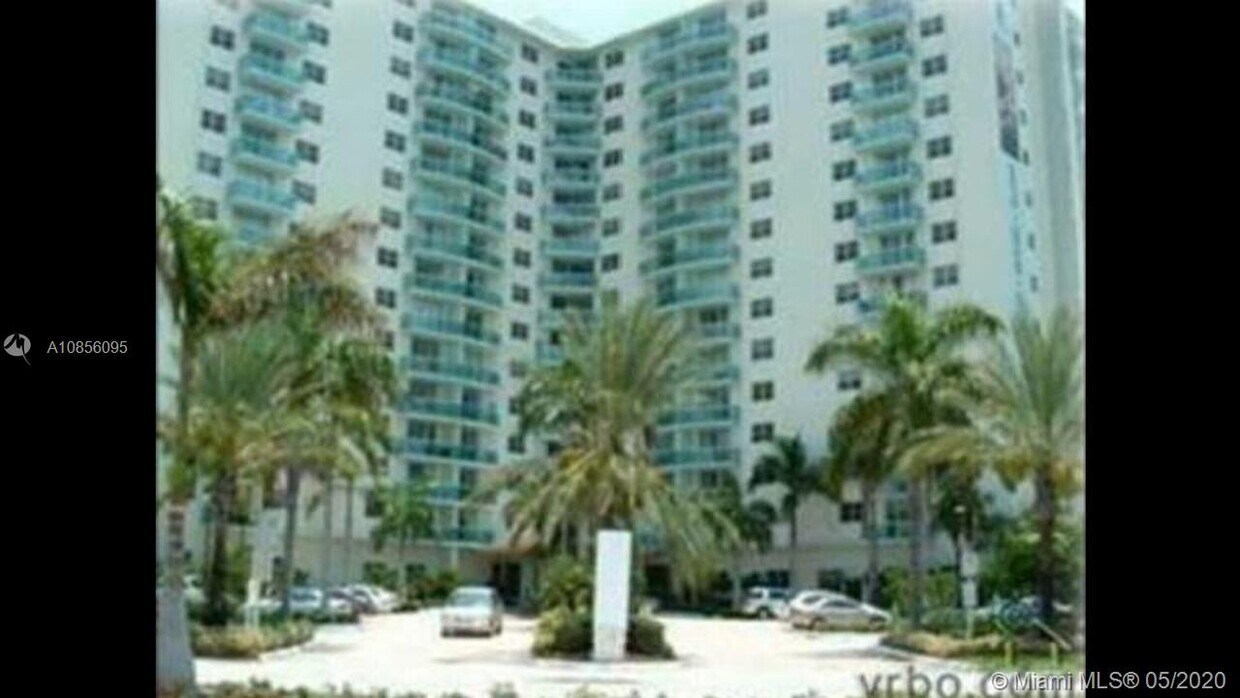 Primary Photo - 3801 S Ocean Dr