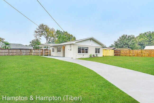 Foto del edificio - 3 br, 1 bath House - 900 23RD STREET NW