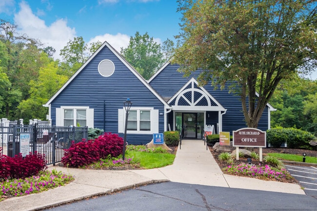 Building Photo - Orchard of Landen