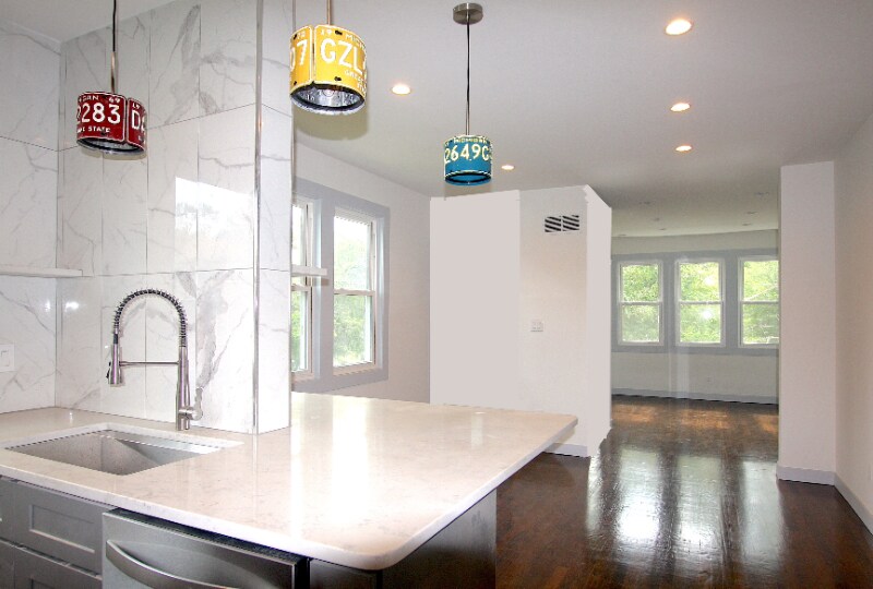Foto principal - 4418 Maxwell St