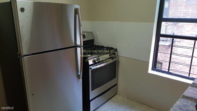 Foto del edificio - 2 br, 1 bath  - 124 Sherman Ave