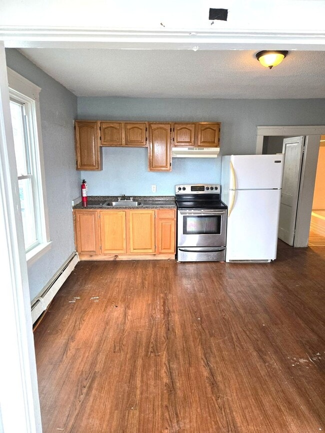 Foto del edificio - 883 Dexter St