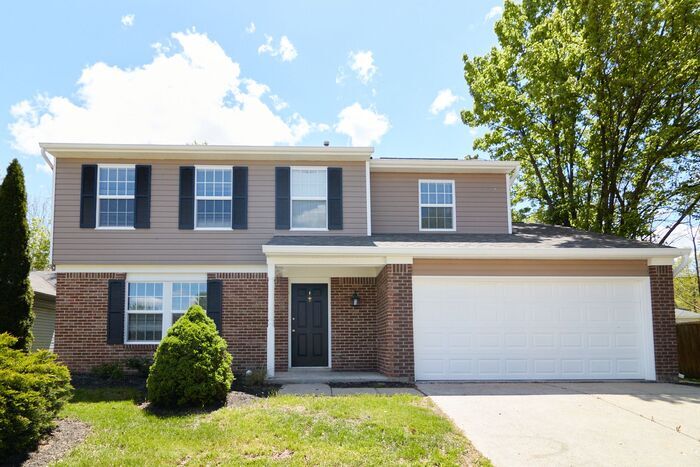 Primary Photo - 11549 Boone Dr