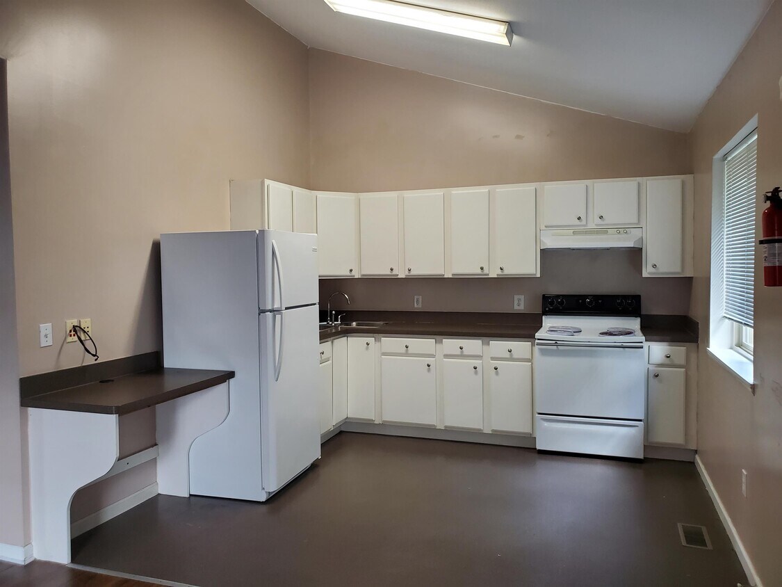 Foto principal - 716 Division St