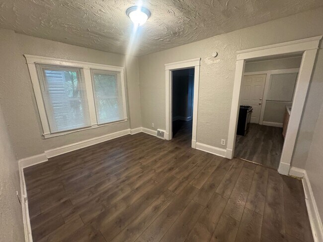 Foto del edificio - 800 E 95th St