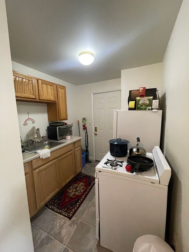 Foto del edificio - 72 Hyde St