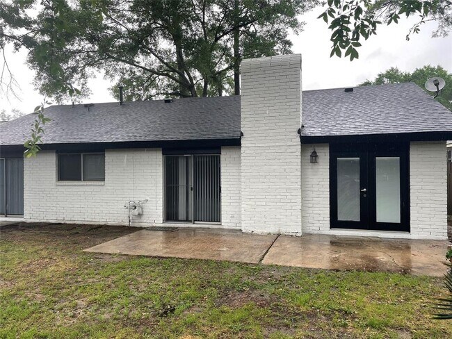 Foto del edificio - 5314 Atascocita West Trail