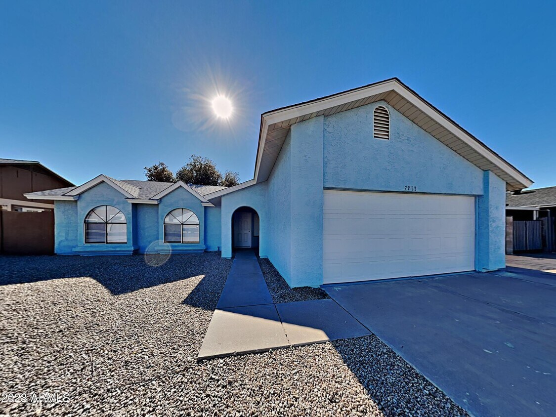 7913 W Tuckey Ln, Glendale, AZ 85303 House Rental in Glendale, AZ