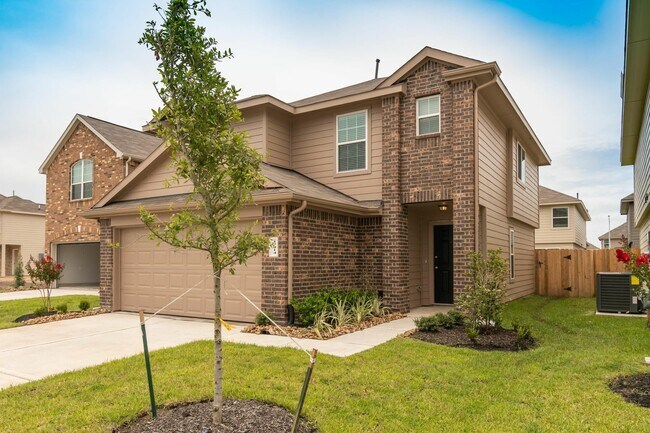 Foto del edificio - 17014 Lacey Bell Ln