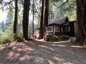 Building Photo - 5445 Cazadero Hwy