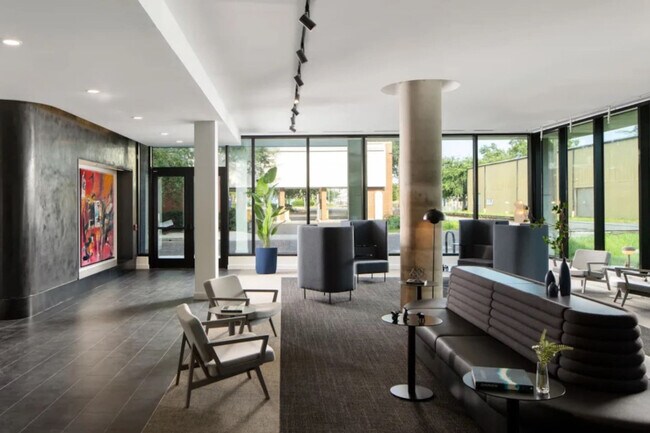 Foto del edificio - 1704 N 17th St
