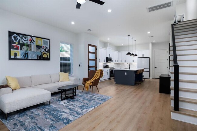 Foto del edificio - 3546 Seabrook St