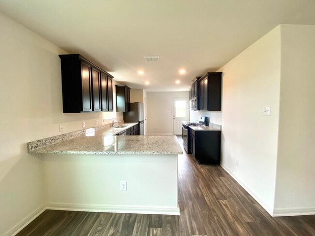 Building Photo - Brand new 4 bedroom, 2 bath home in the Pr...