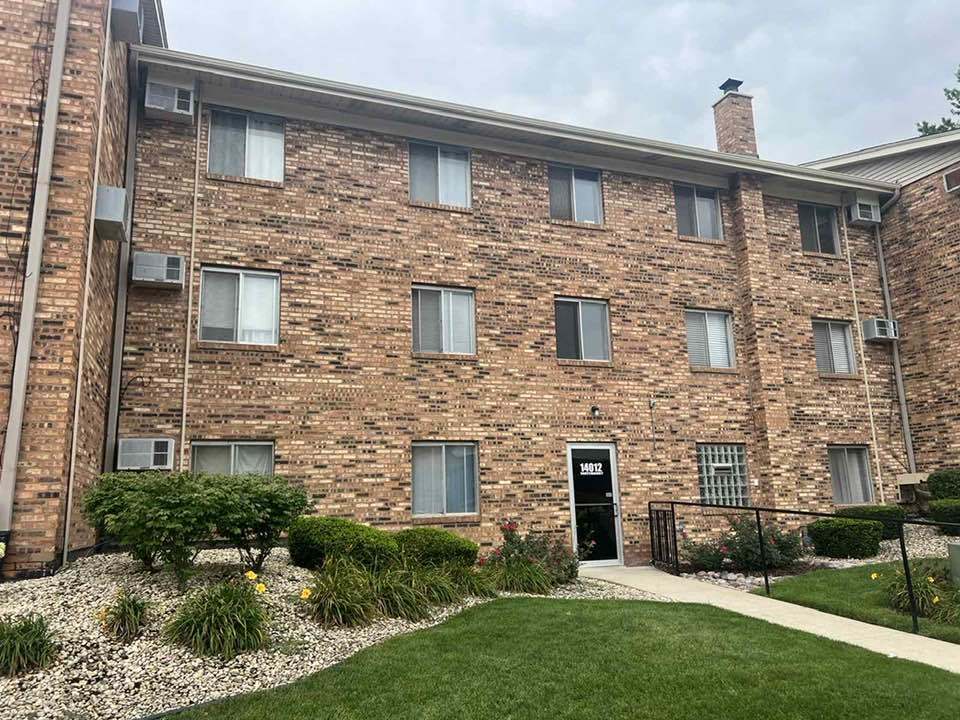 14012 Waterbury Dr Unit 1306, Crestwood, IL 60445 Condo for Rent in