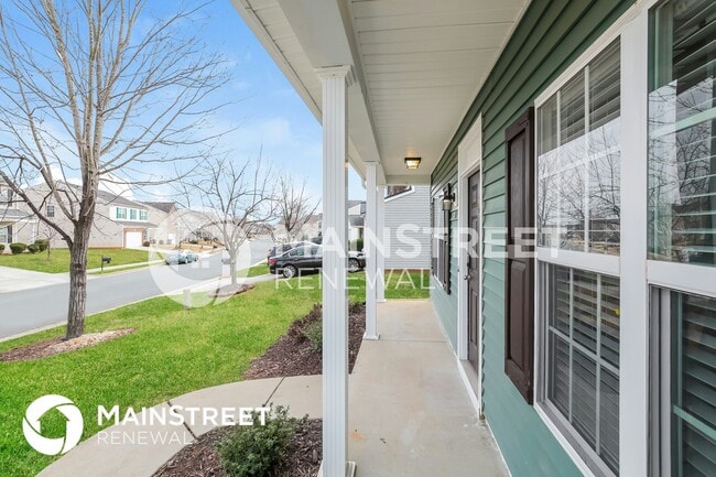 Foto del edificio - 4825 Green Spring Dr