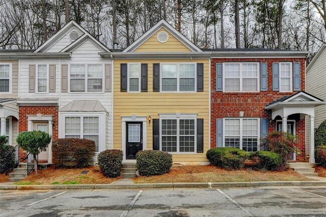 Building Photo - 903 Redwood Dr