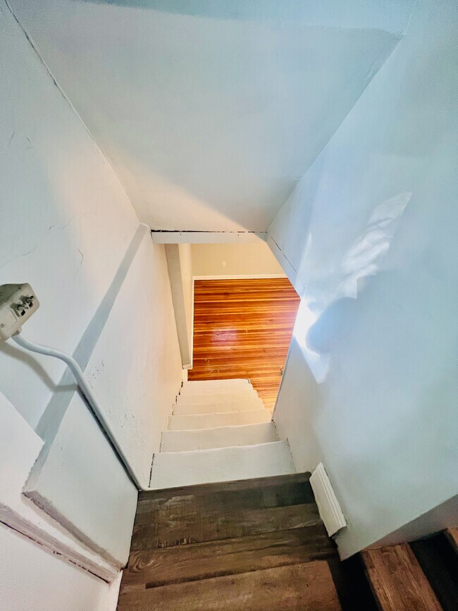 Downstairs - 143 Highland Ave
