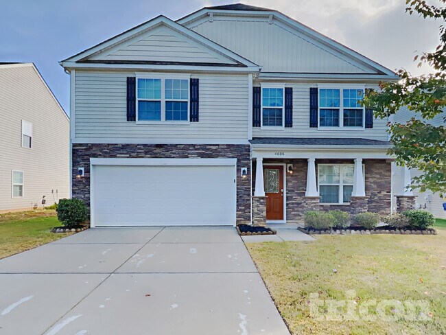 Building Photo - 4606 Manchineel Ln