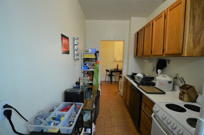 Foto del edificio - 37 Brookline St