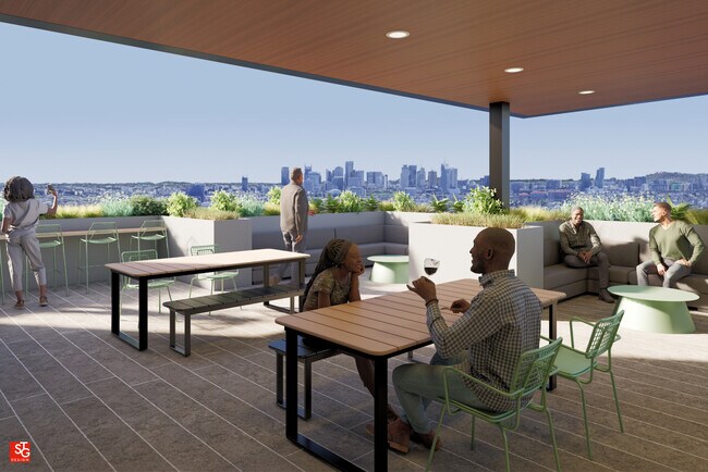 Foto del edificio - Northview Senior Apartments