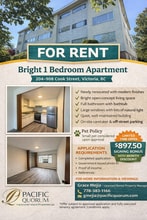 Building Photo - 908 Cook St