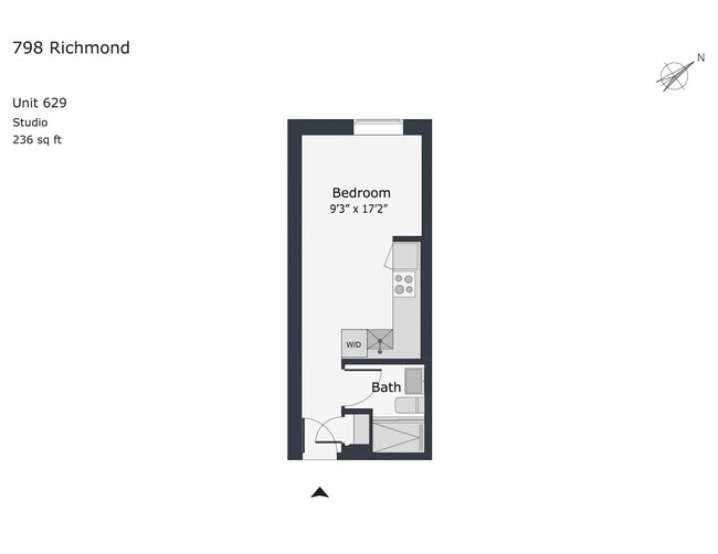 Building Photo - 798 Richmond Street West