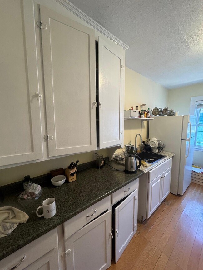 Foto del edificio - 45 Kidder Ave