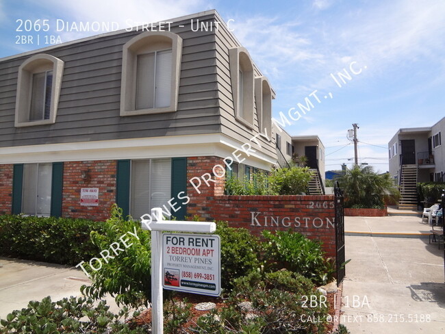 Foto del edificio - *OPEN HOUSE: 11/30 1:30-2:30pm* Charming 2...